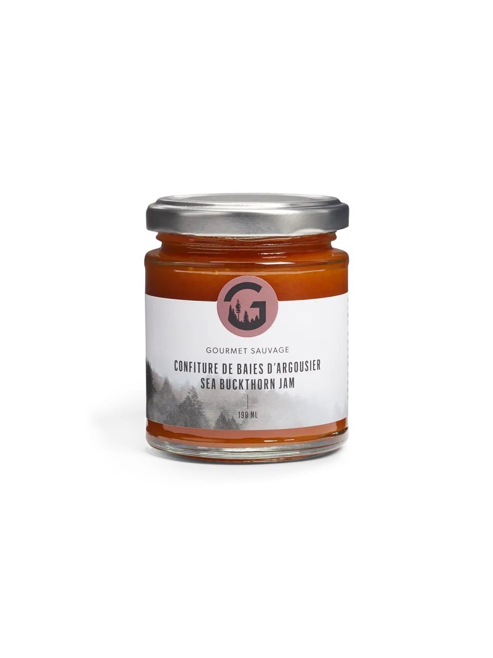 ENV0051 - Nasturtium capers 