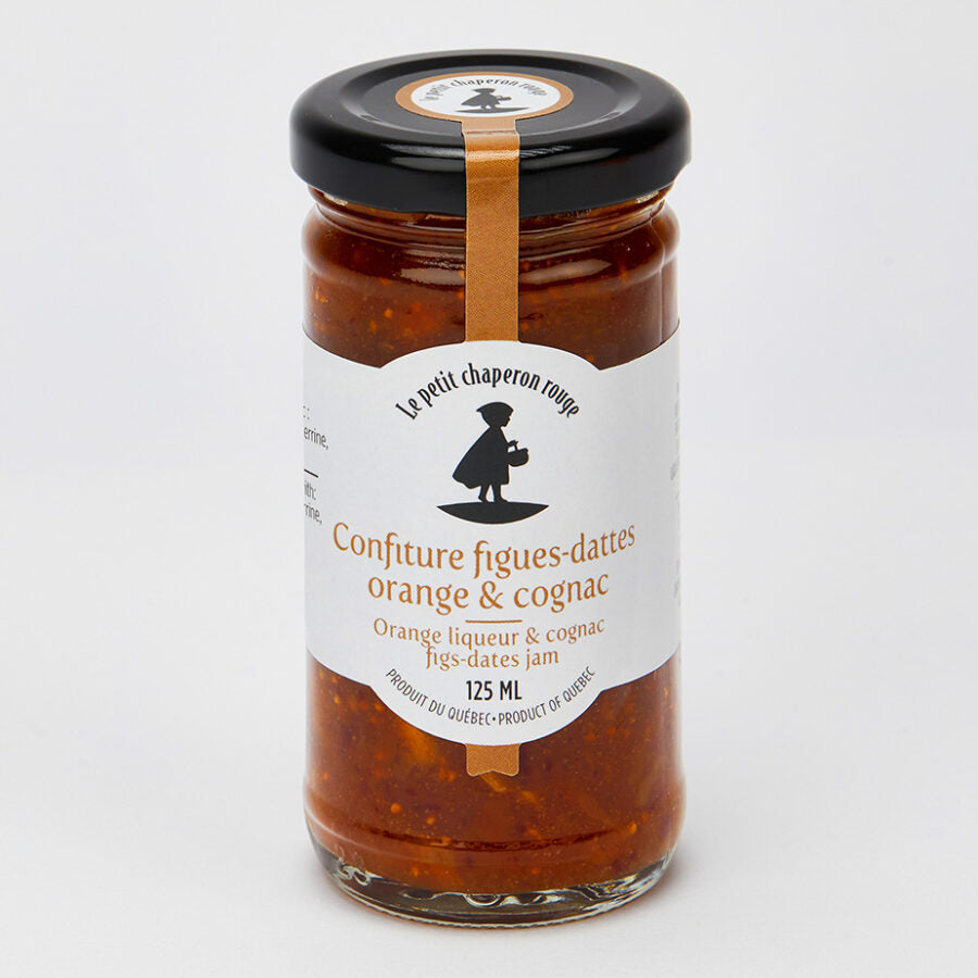 LEP0045 - Confiture de poivrons rouges