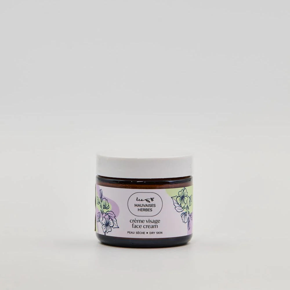 LMH8211 - Crème visage