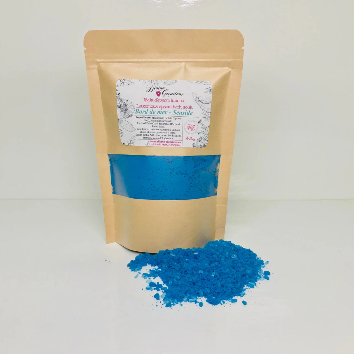 ENV0034 - Rose petal jelly 