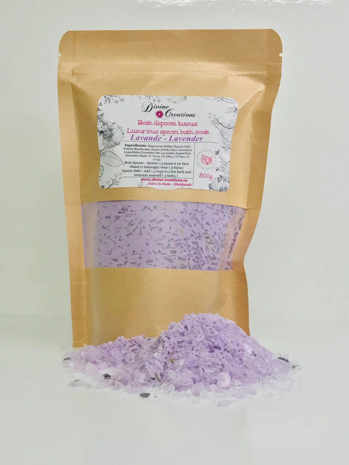 ENV0034 - Rose petal jelly 