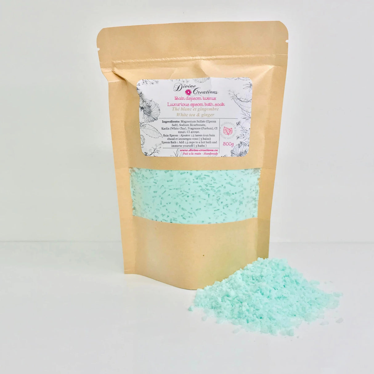 ENV0034 - Rose petal jelly 