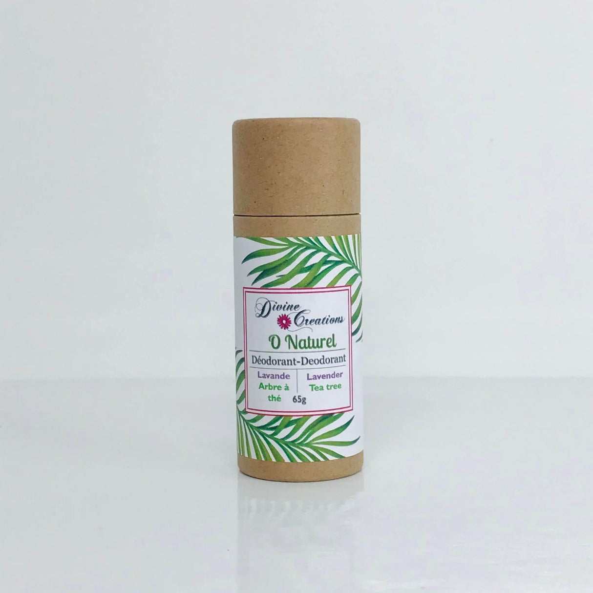 ENV0034 - Rose petal jelly 