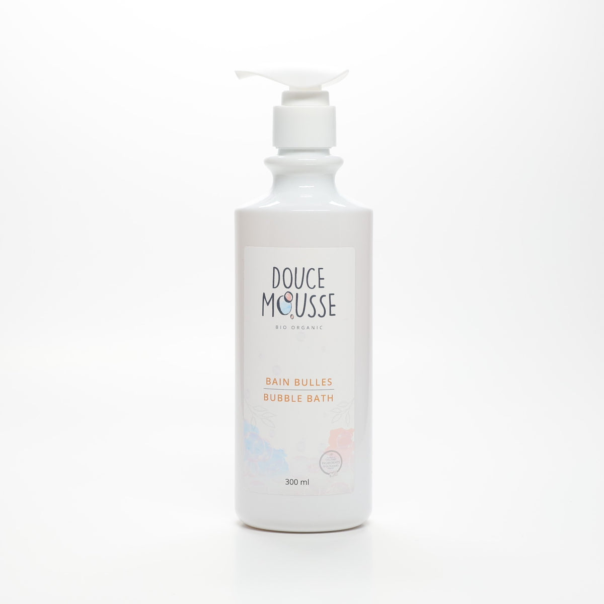 DOU1991 - Bain bulles