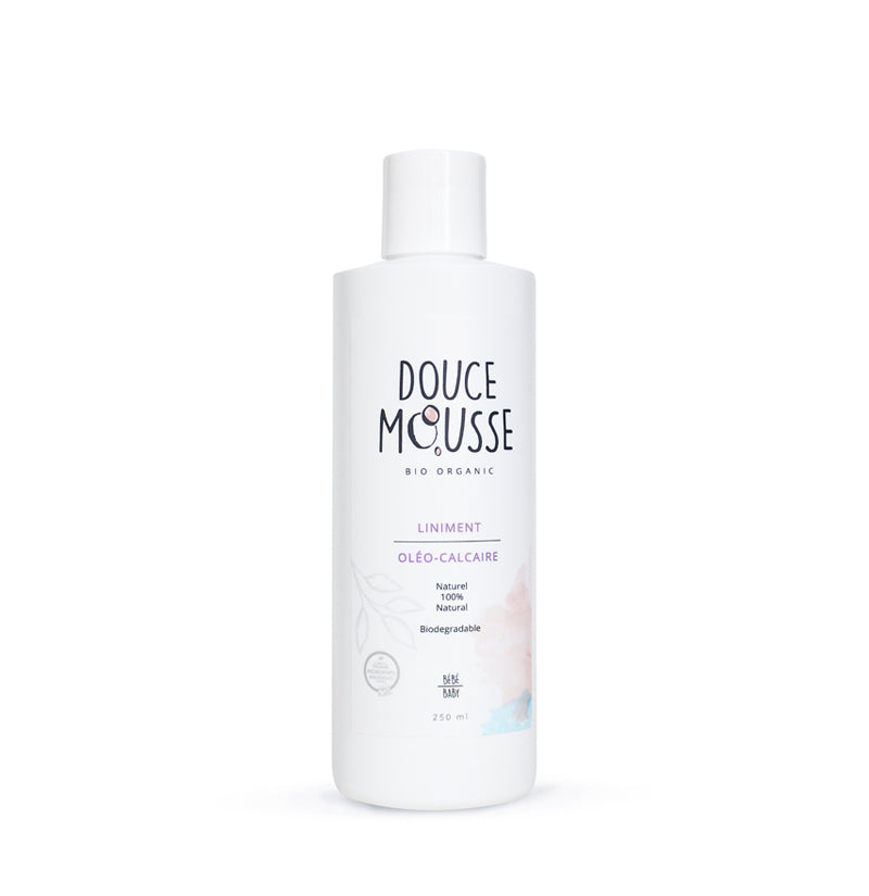 DOU5250 - Liniment olé-calcaire