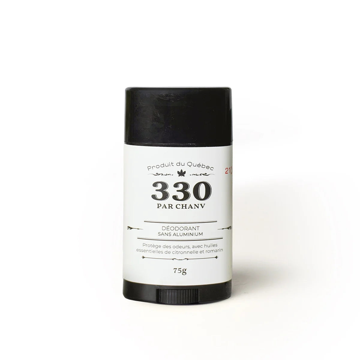 MDH6122 - Déodorant