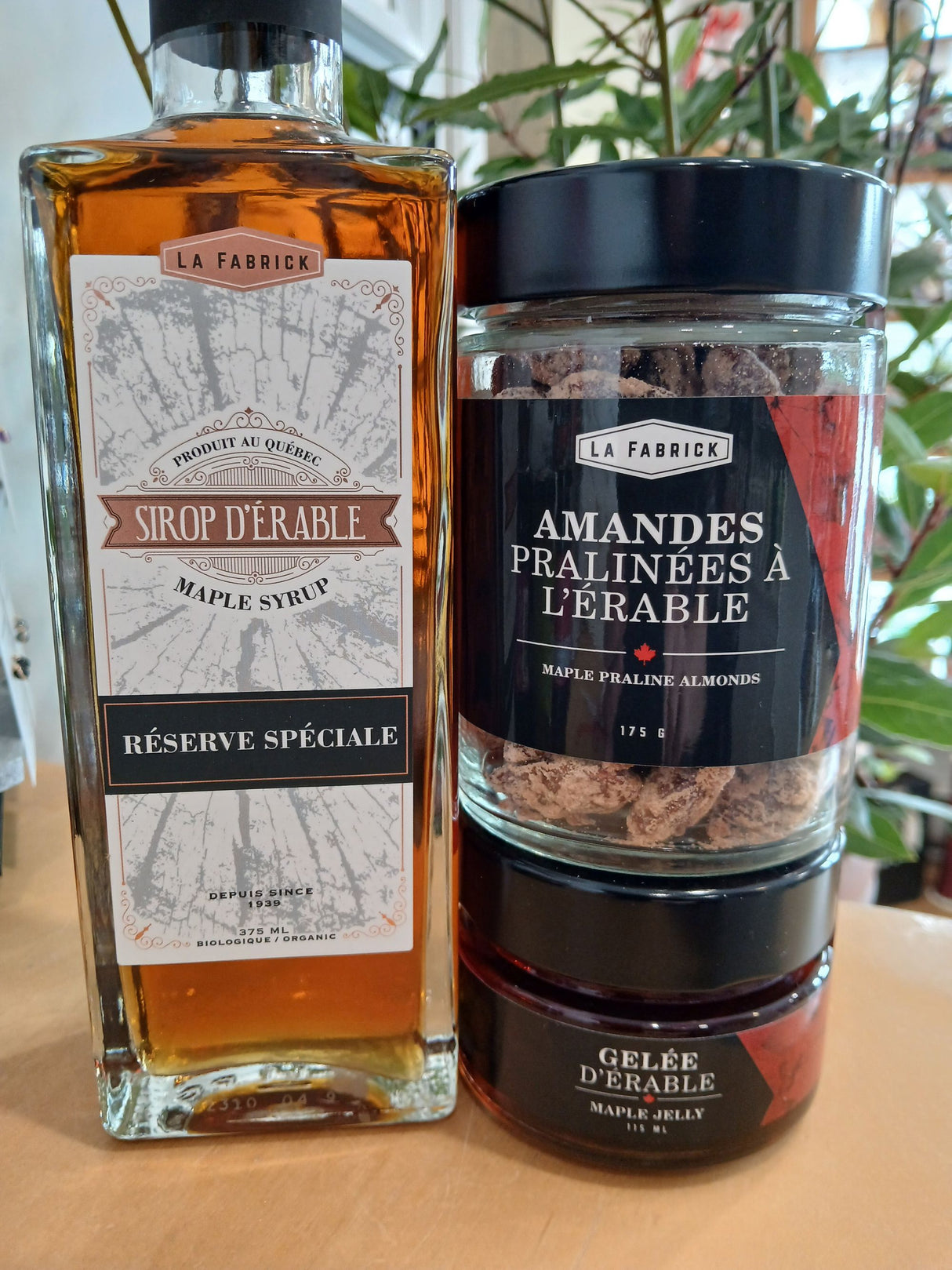 ENS1002 - Ensemble-cadeau - Vive l'érable3 !