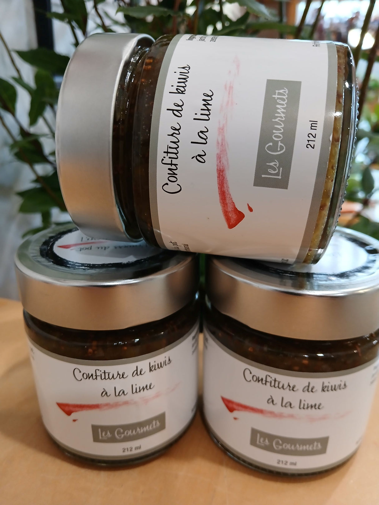 ENV0065 - Onion confit with port 