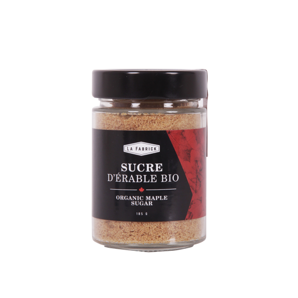 ERA6182 - Sucre d'érable bio