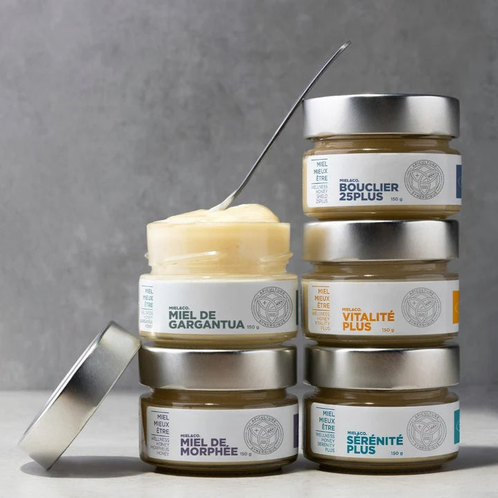 M&C6 - Ensemble Mieux-Être