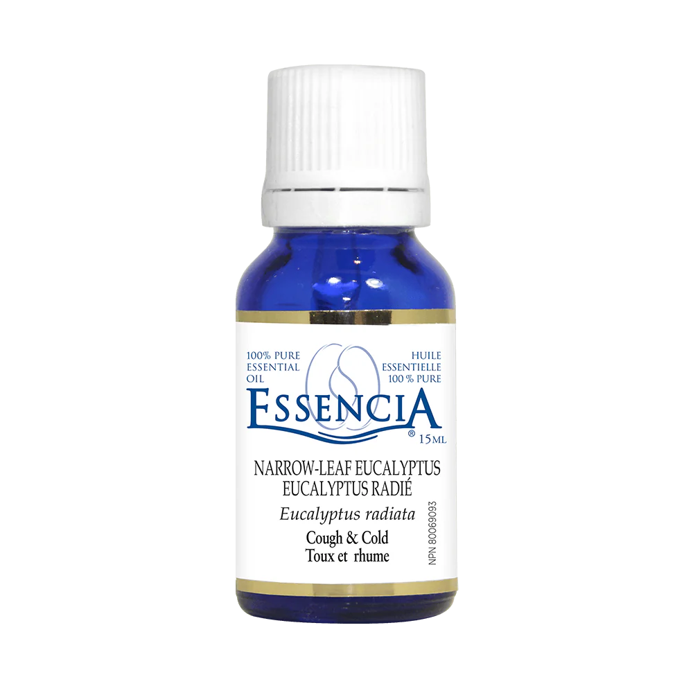 ESS0030 - Essential oil - Java lemongrass / Java Citronella | Essence 
