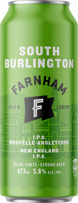 FAR0004 - NEIPA - Farham