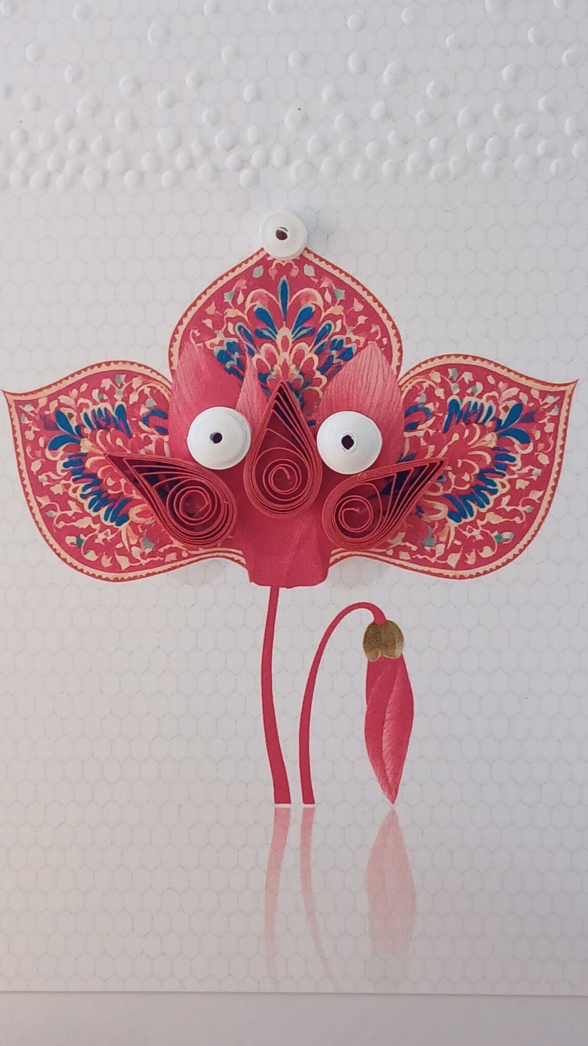 EMM0089 - Plantable greeting card - Lemons