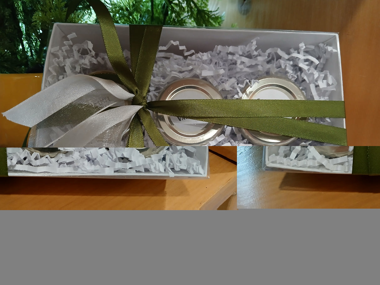FIT0001 - Coffret surprise de 6 confitures