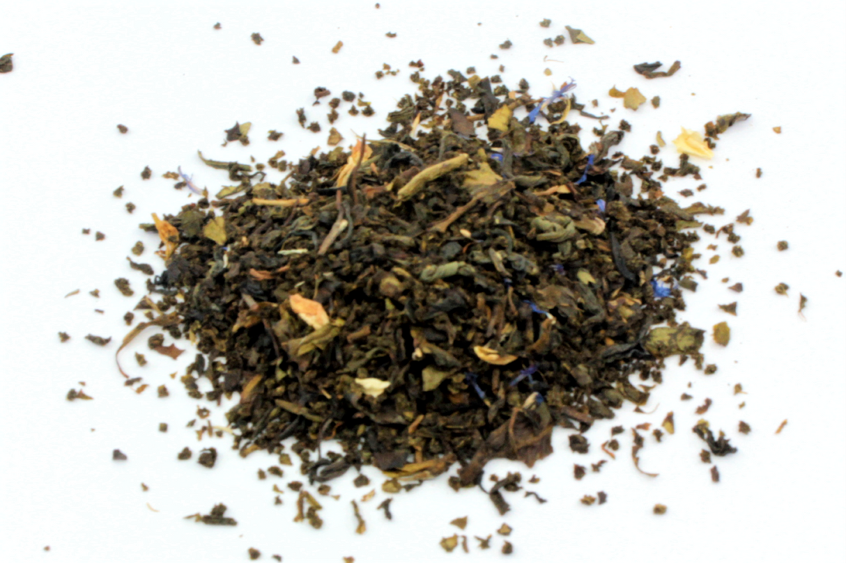FUJ0007 - Oolong tea - Mountain Ali Shan