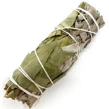 SOR0013 - Fumigation stick - EUCALYPTUS