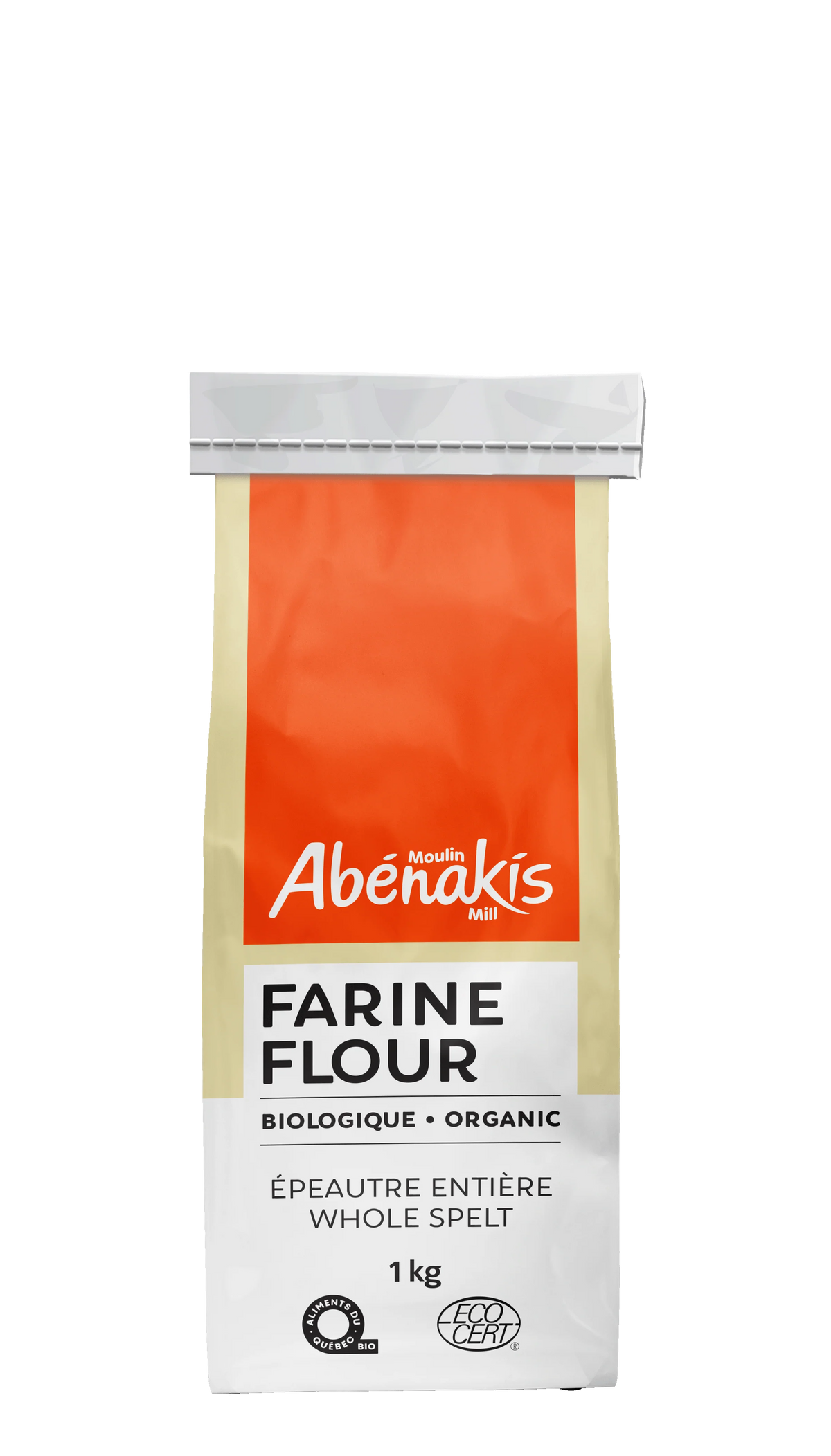 ABE0022 - Farine d'épeautre