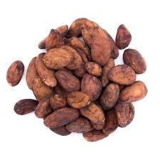 NEV0162 - Raw cocoa nibs 