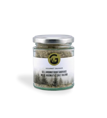 ENV0051 - Nasturtium capers 