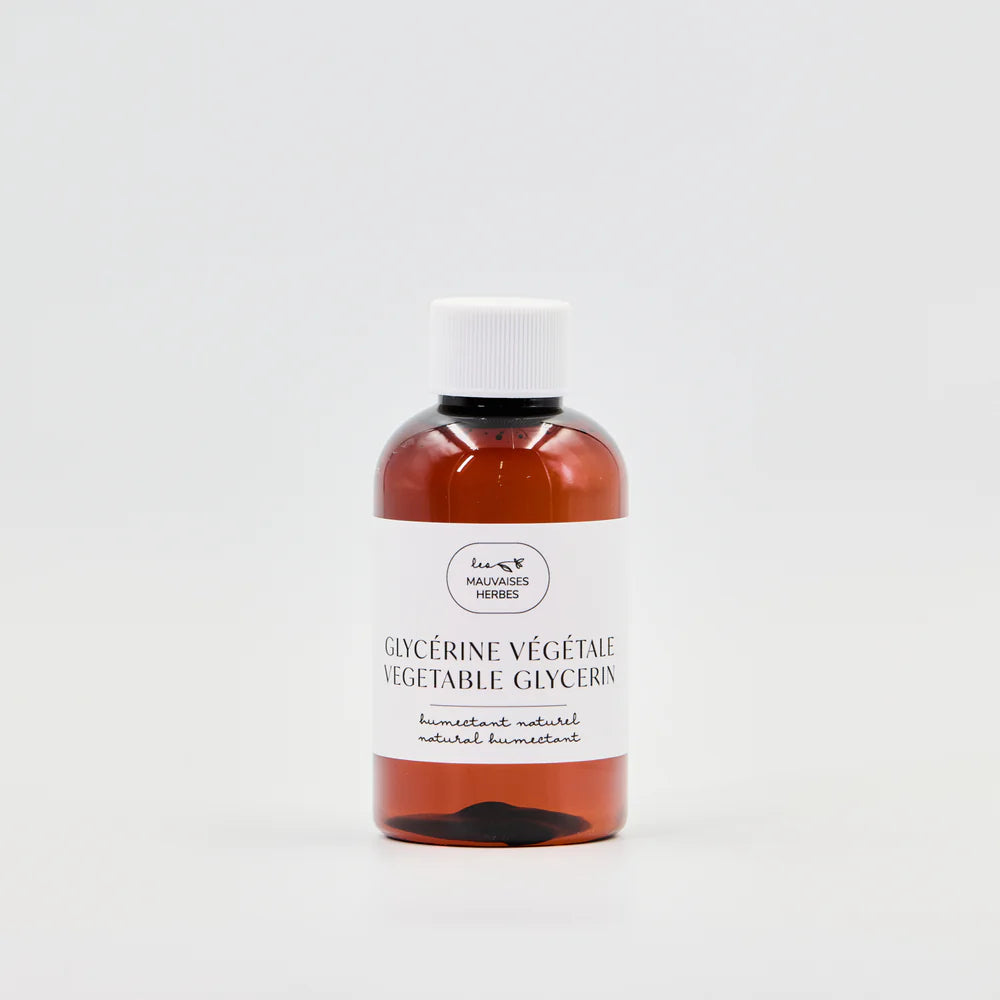 LMH0063 - Glycérine végétale