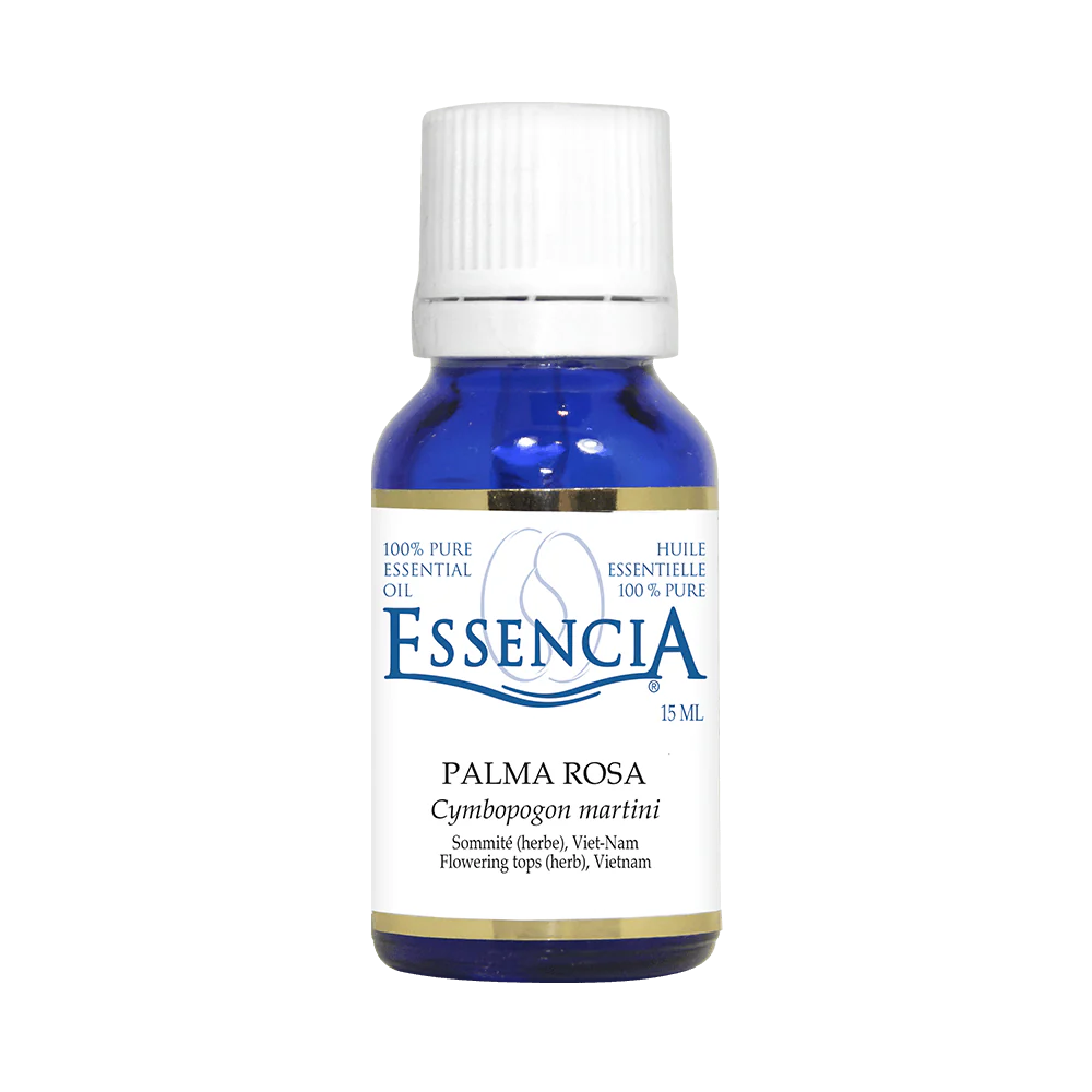 ESS0030 - Essential oil - Java lemongrass / Java Citronella | Essence 