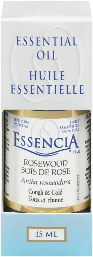 ESS1536 - Essential oil - Rosewood / Rosewood EO 