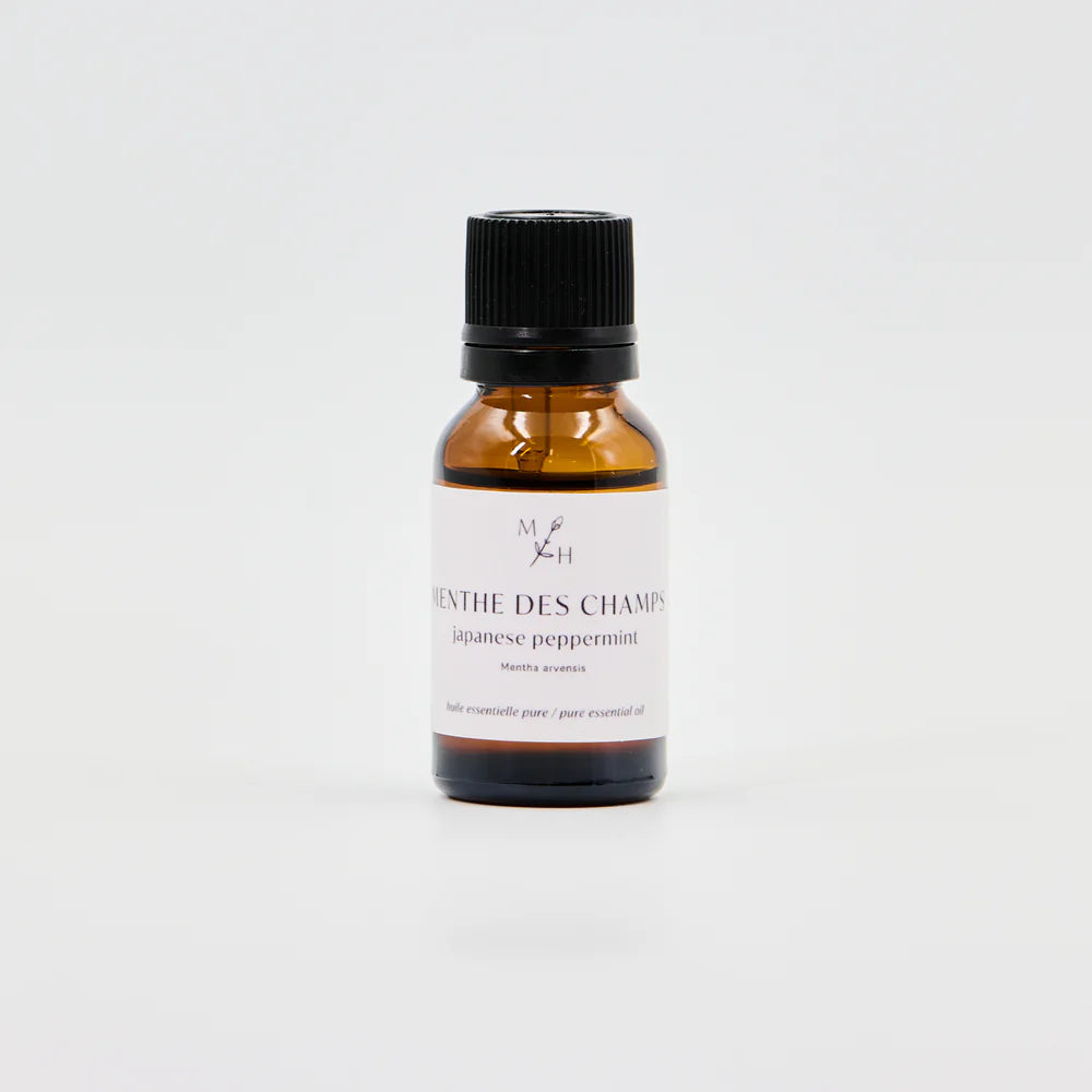 LMH0040 - Organic balsam fir hydrosol