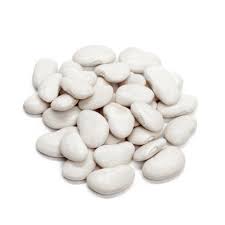 NEV0192 - Yellow eyed beans