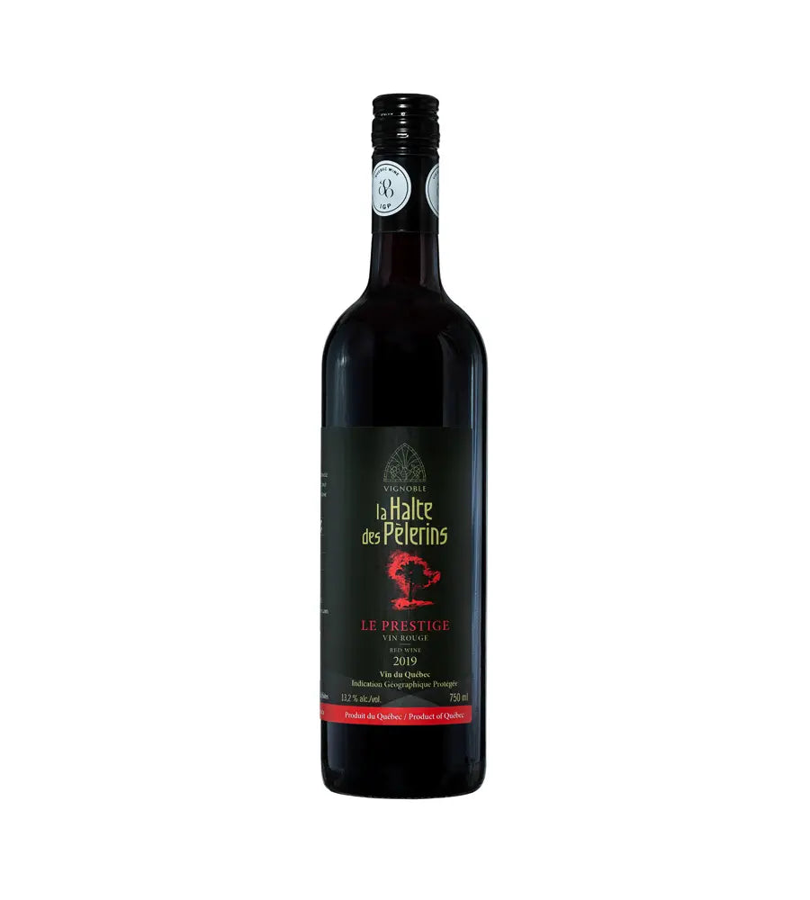 PEL7215 - La Halte des Pèlerins - Le Prestige réserve