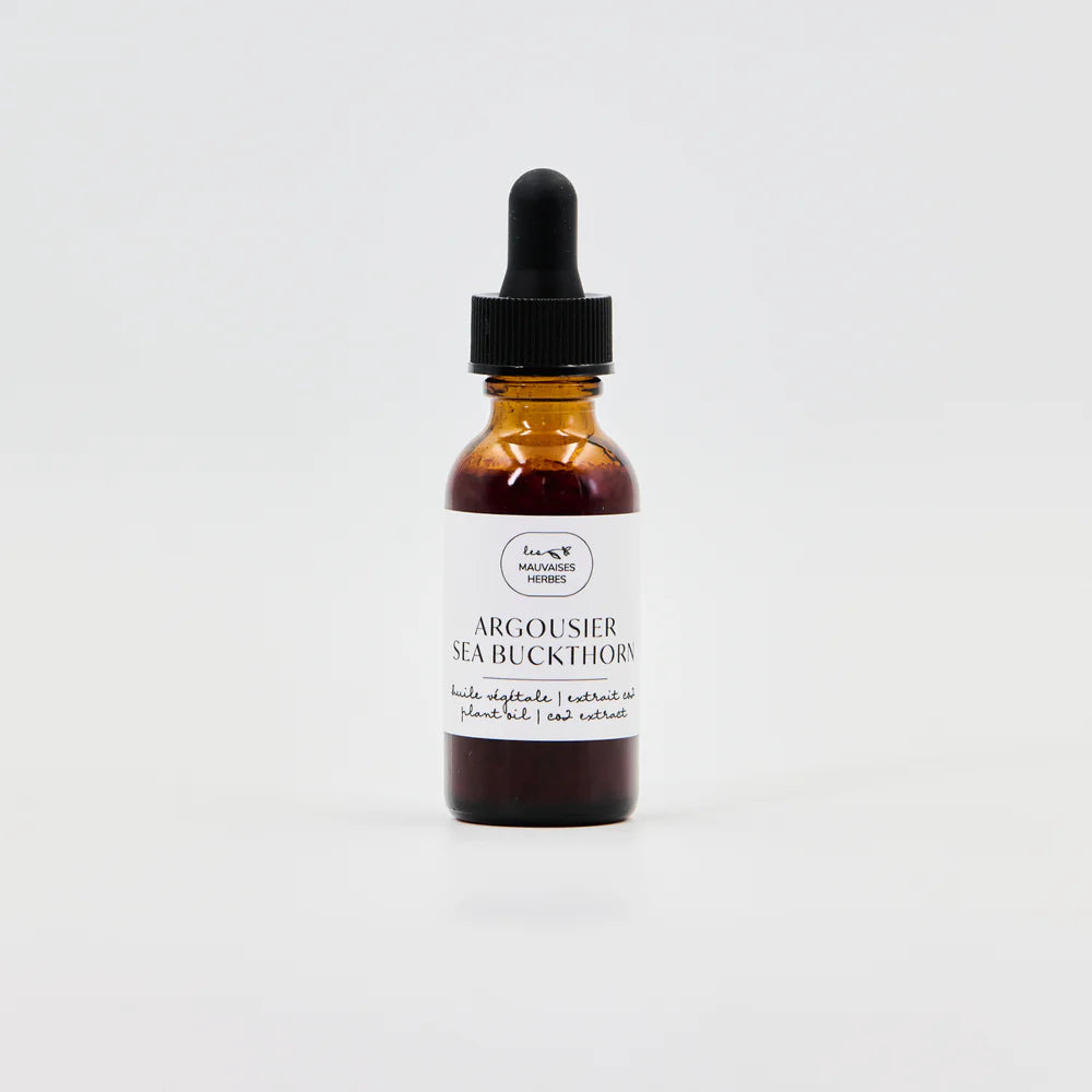 LMH0023 - Organic neem oil
