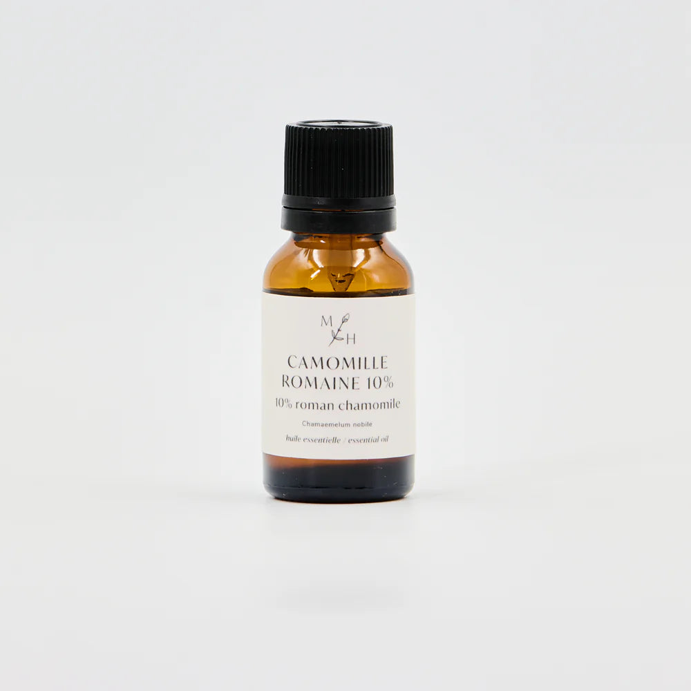 LMH0040 - Organic balsam fir hydrosol
