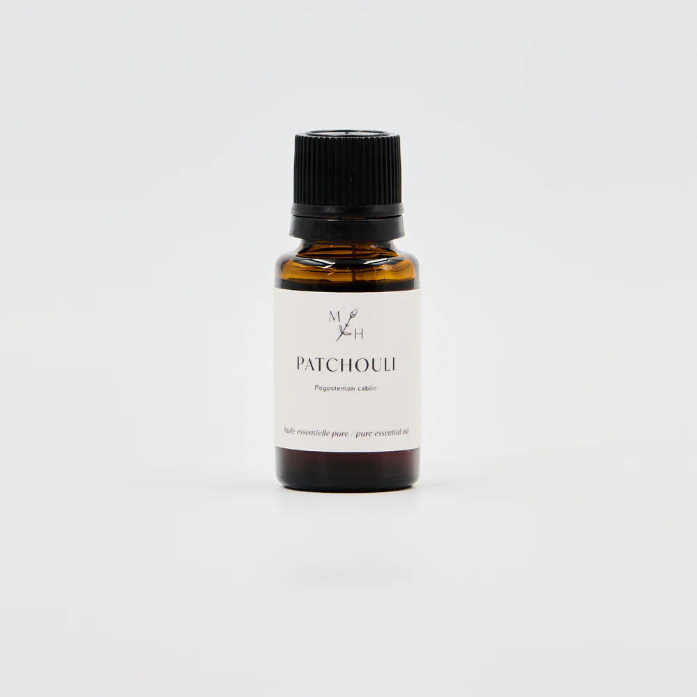LMH0040 - Organic balsam fir hydrosol