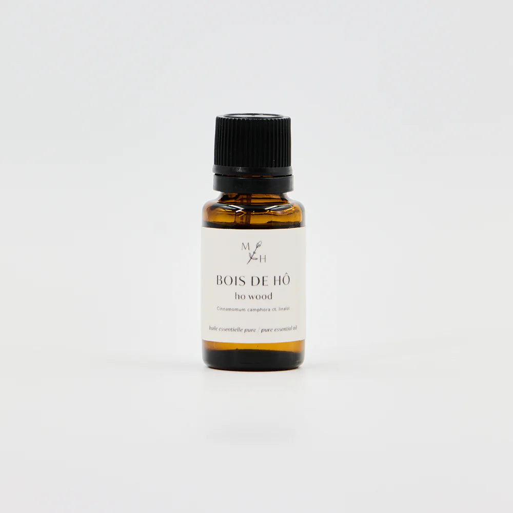 LMH0040 - Organic balsam fir hydrosol