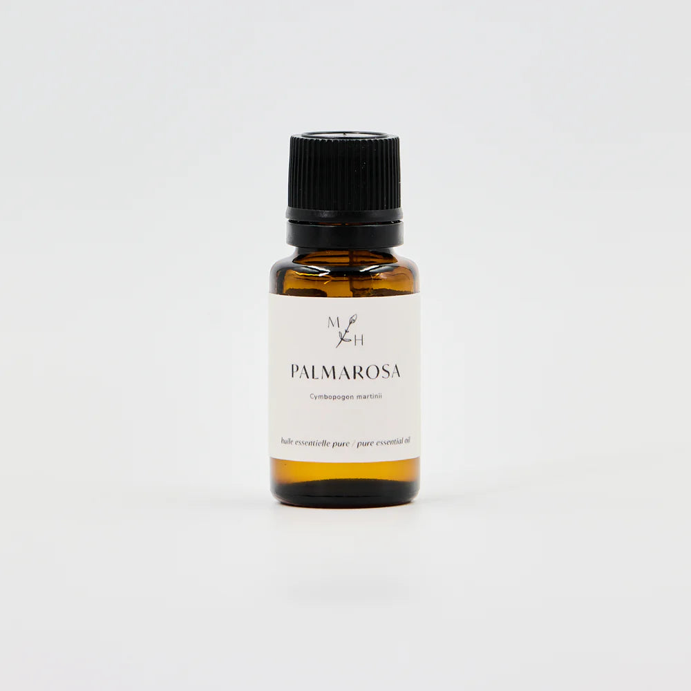 LMH0040 - Organic balsam fir hydrosol
