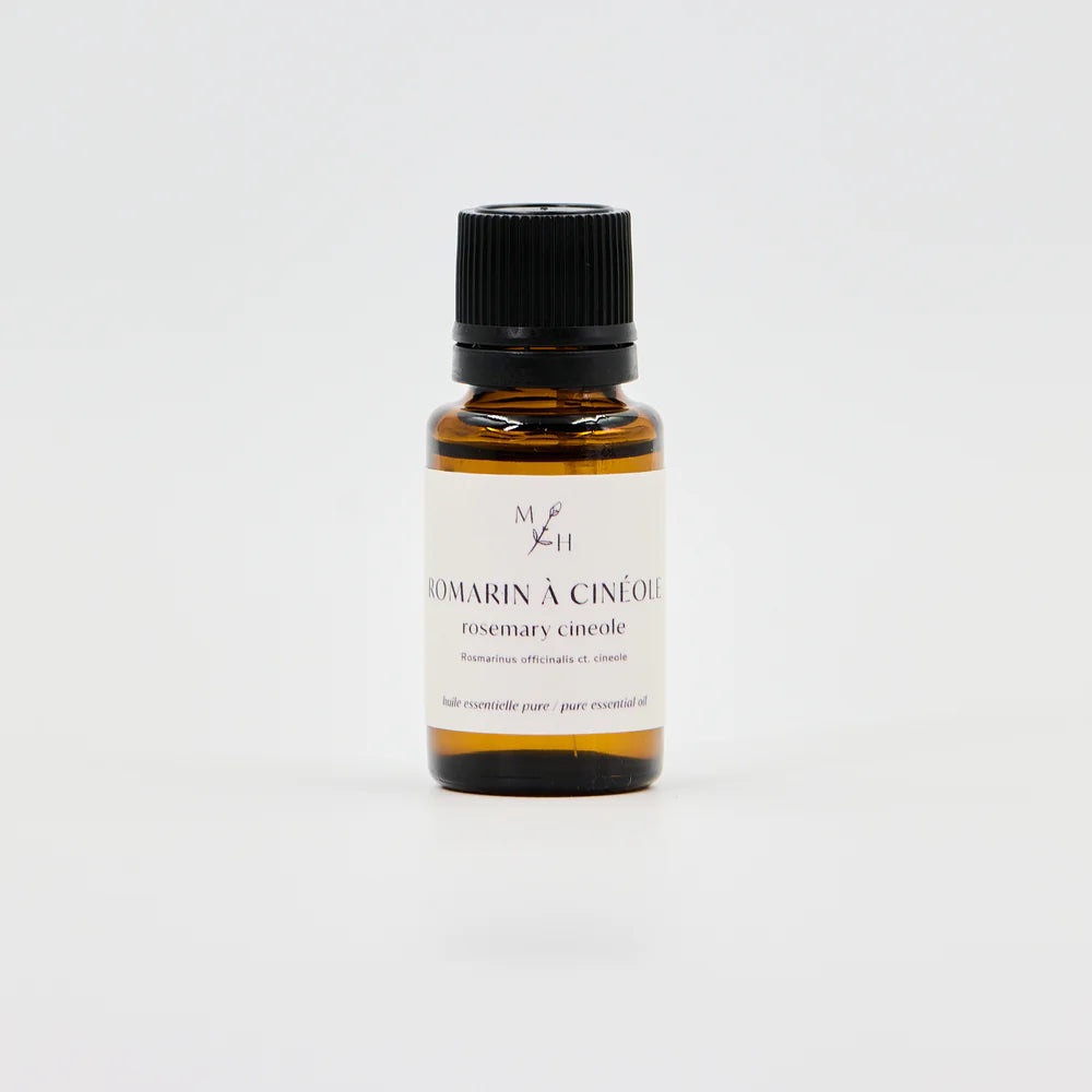 LMH0040 - Organic balsam fir hydrosol