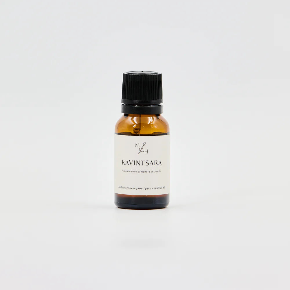 LMH0040 - Organic balsam fir hydrosol
