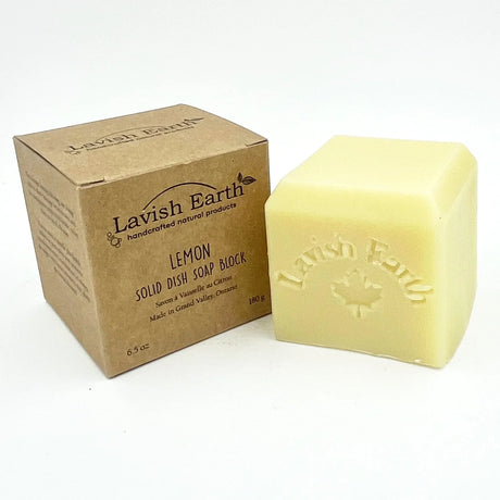 LAV0001 - Coffret de départ pour laver la vaisselle