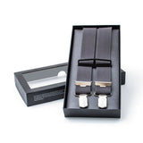 JdJ9420 - Solid shampoo - Chamomile and citrus 