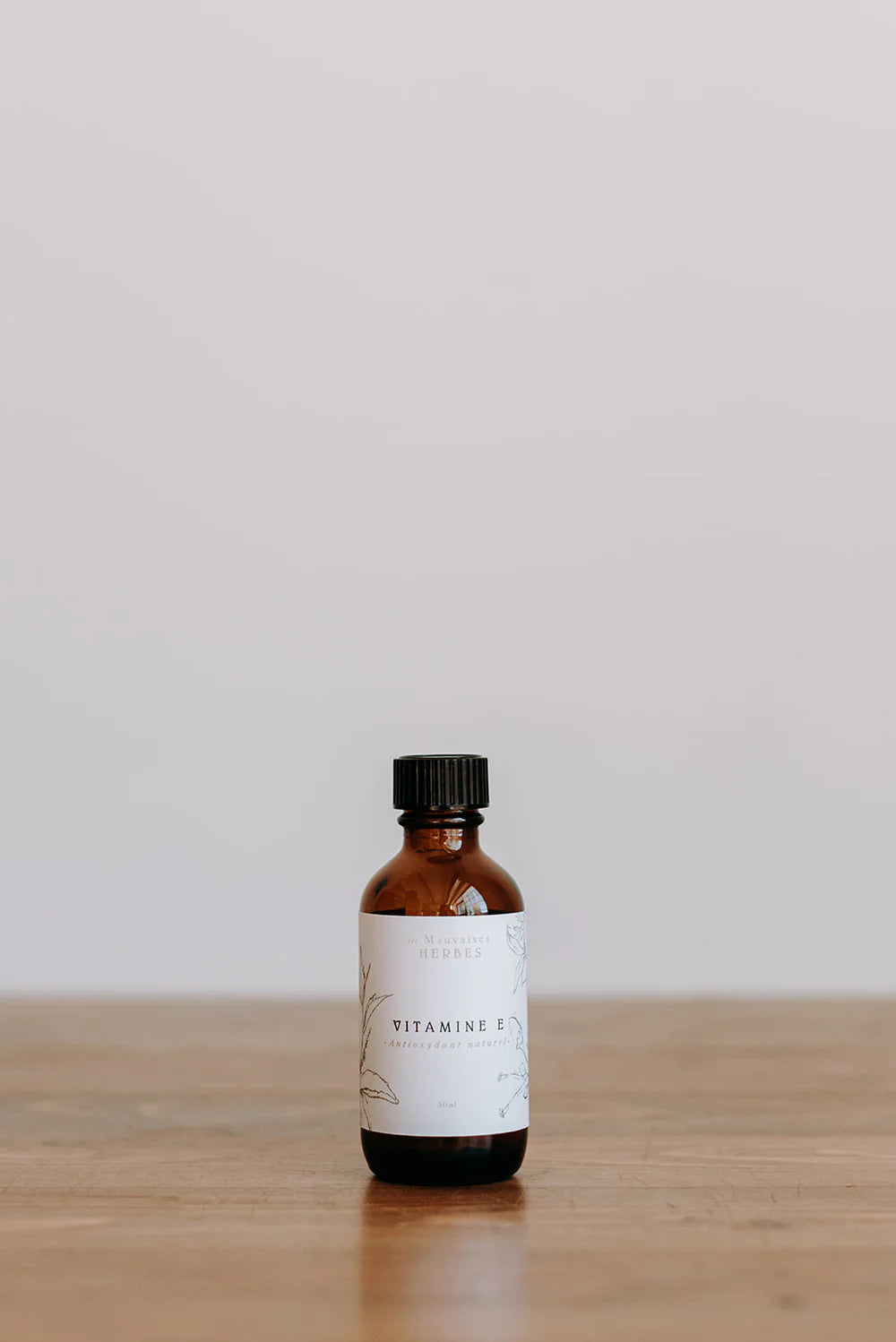 LMH0029 - Vitamin E