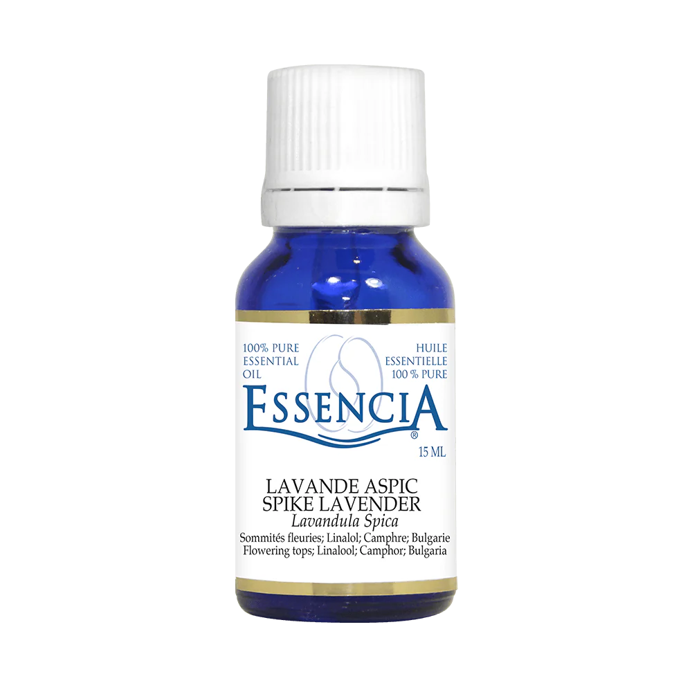 ESS1527 - Essential oil - True lavender / Lavender 
