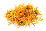MED0001 - Fleurs de calendula - $ / 100g