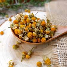 MED0003 - Fleurs de camomille - $ / 100g