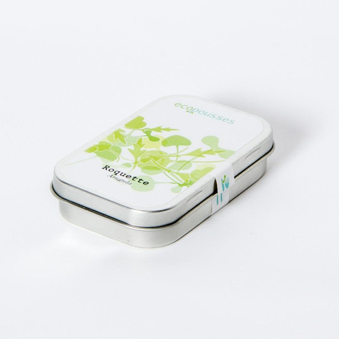 MAN00057 - Junior boxed garden - crunchy sunflower