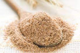 NEV0136 - VRAC - Son de blé - $ / 100g