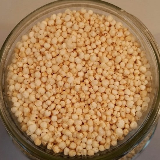 NEV0019 - Quinoa 3 colors 