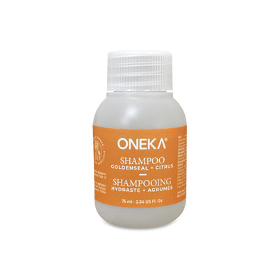 ONE0061 - BULK / BULK - Shampoo - Lavender / Lavender 