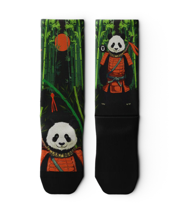 OUT2537 - Chaussettes OUTWAY - Bamboo San