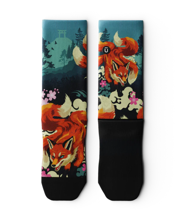 OUT2542 - Chaussettes OUTWAY - Kurama