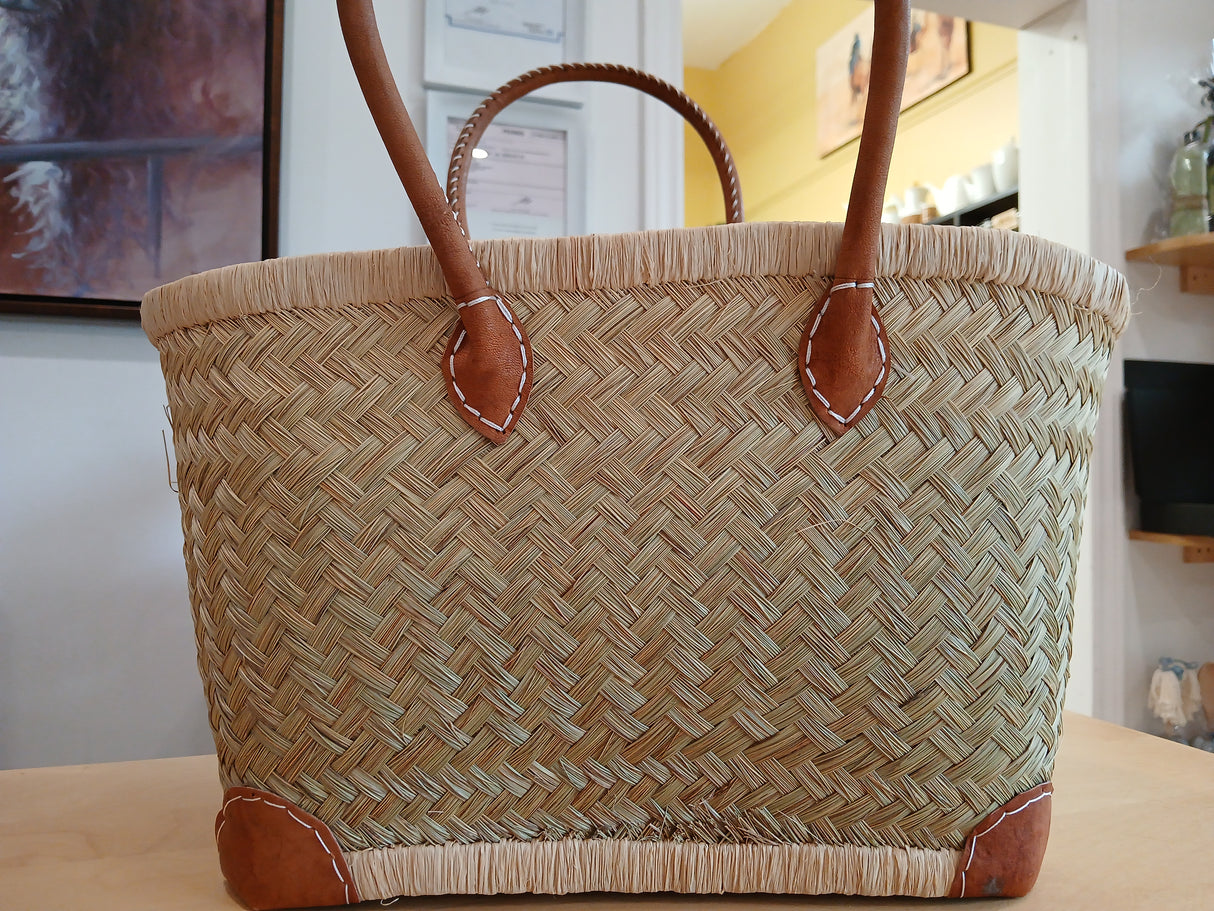 PAN0050 - Sac-panier 'Aravola'