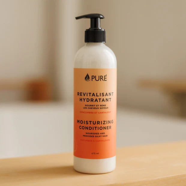 BIO2006 - VRAC/BULK - Ecological Shampoo / Ecological Shampoo 
